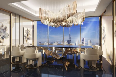 2 bedrooms Apartment in Business Bay, UAE No. 184677 4