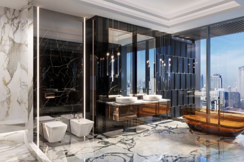 2 bedrooms Apartment in Business Bay, UAE No. 184677 10