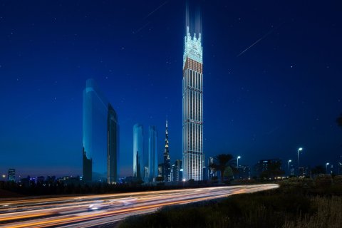 2 bedrooms Apartment in Business Bay, UAE No. 184677 12