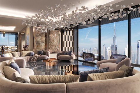 2 bedrooms Apartment in Business Bay, UAE No. 184677 8