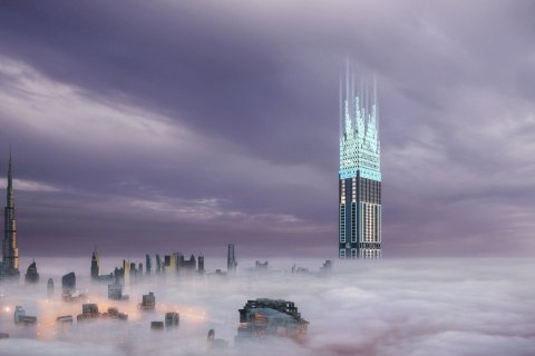 2 bedrooms Apartment in Business Bay, UAE No. 184677 14