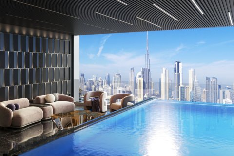2 bedrooms Apartment in Business Bay, UAE No. 184677 9