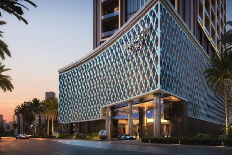 2 bedrooms Apartment in Business Bay, UAE No. 184677 22