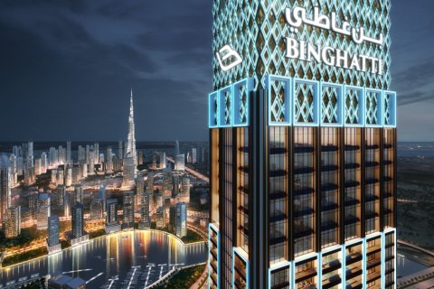 2 bedrooms Apartment in Business Bay, UAE No. 184677 15