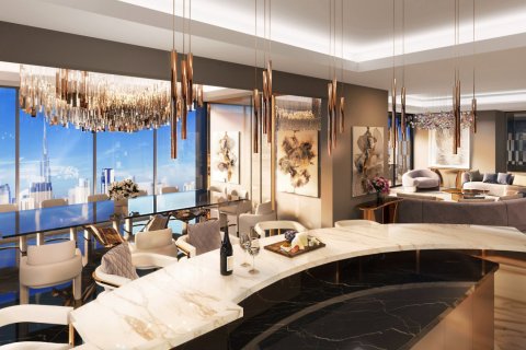2 bedrooms Apartment in Business Bay, UAE No. 184677 5