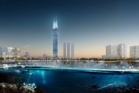 2 bedrooms Apartment in Business Bay, UAE No. 184677 18