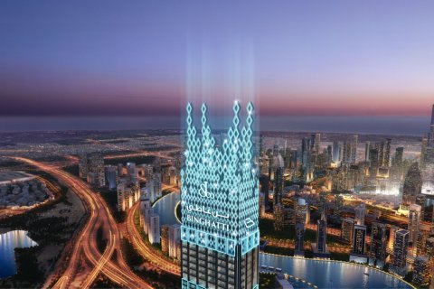 2 bedrooms Apartment in Business Bay, UAE No. 184677 17