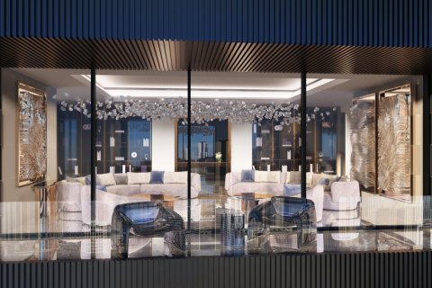 2 bedrooms Apartment in Business Bay, UAE No. 184677 7