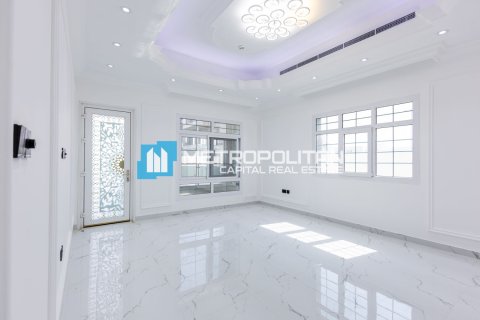 Вилла с 5 спальнями в Al Shamkha, ОАЭ №135542 19