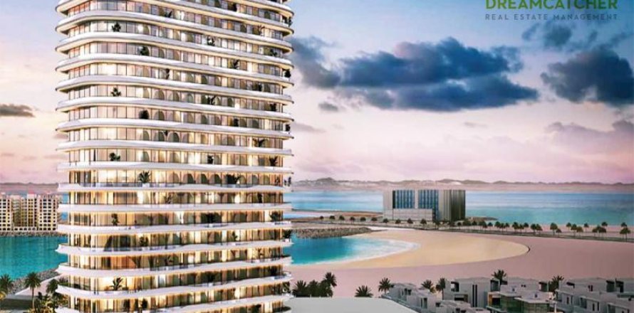Appartement de 2 chambres à Al Marjan Island, UAE No. 20260