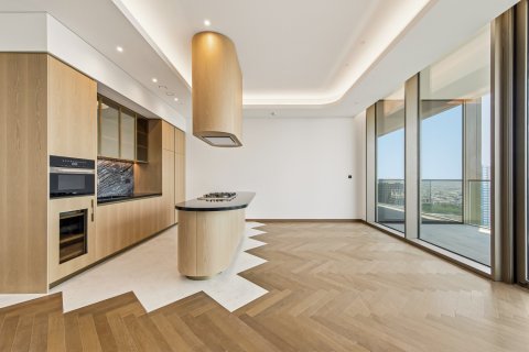 Apartment de 2 dormitorios en Business Bay, UAE No. 196705