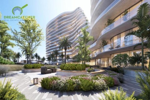 Apartment de 59.1m² en Al Marjan Island, UAE No. 75500 25