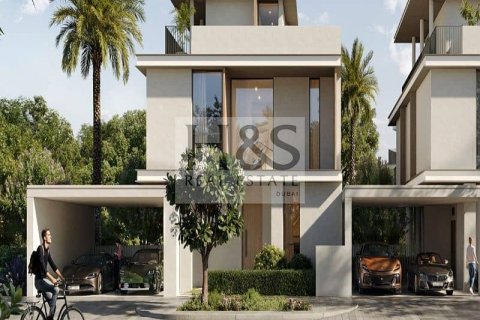 4 bedrooms Villa in Dubai Investment Park, UAE No. 102846 5