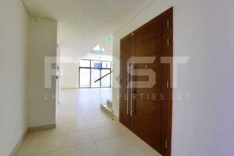 Villa de 4 chambres à Yas Island, UAE No. 12775 12
