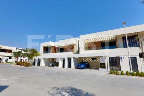 Villa de 4 chambres à Yas Island, UAE No. 12775 18