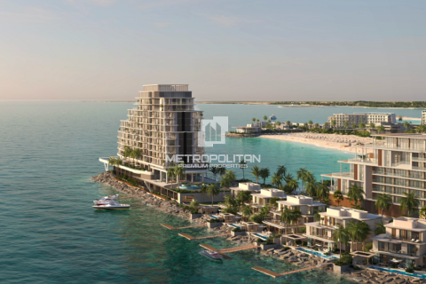 Appartement de 1 chambre à Mina Al Arab, UAE No. 129900 3
