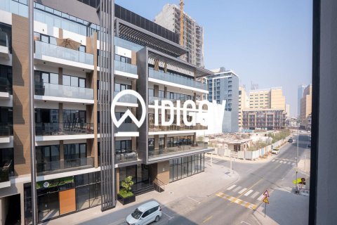 Квартира с 2 спальнями в District 10, ОАЭ №217304 15
