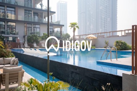 Квартира с 2 спальнями в District 10, ОАЭ №217304 19