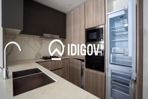 Квартира с 2 спальнями в District 10, ОАЭ №217304 4