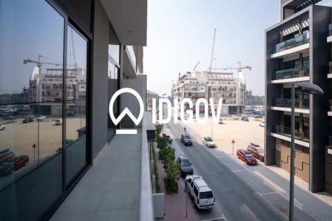 Квартира с 2 спальнями в District 10, ОАЭ №217304 14
