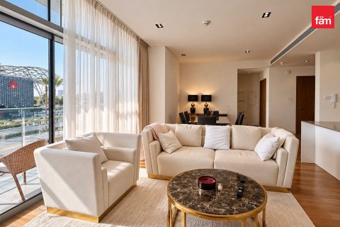 Appartement de 1 chambre à City Walk, UAE No. 219020