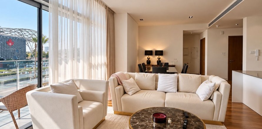 Appartement de 1 chambre à City Walk, UAE No. 219020