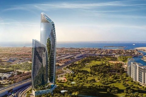 Appartement de 2 chambres à Al Safa, UAE No. 218758 9