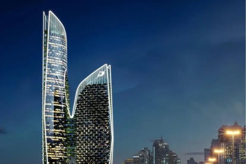 Appartement de 2 chambres à Al Safa, UAE No. 218758 8