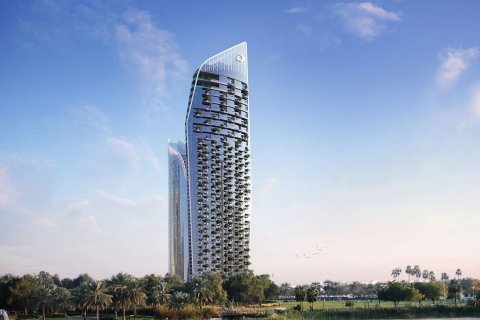 Appartement de 2 chambres à Al Safa, UAE No. 218758 12