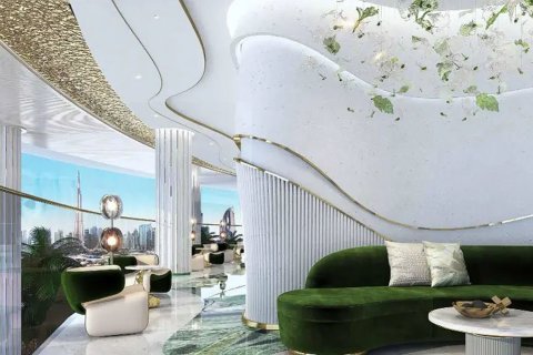 Appartement de 2 chambres à Al Safa, UAE No. 218758 17