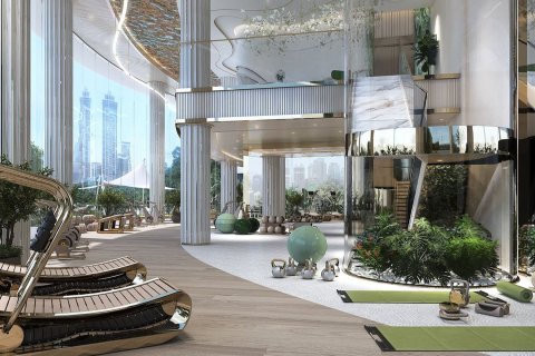 Appartement de 2 chambres à Al Safa, UAE No. 218758 23