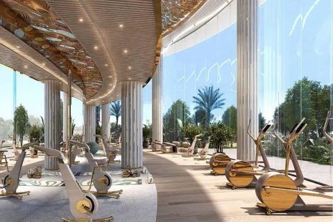 Appartement de 2 chambres à Al Safa, UAE No. 218758 22