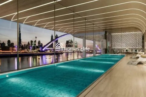 Penthouse de 5 dormitorios en Al Wasl, UAE No. 168289 4