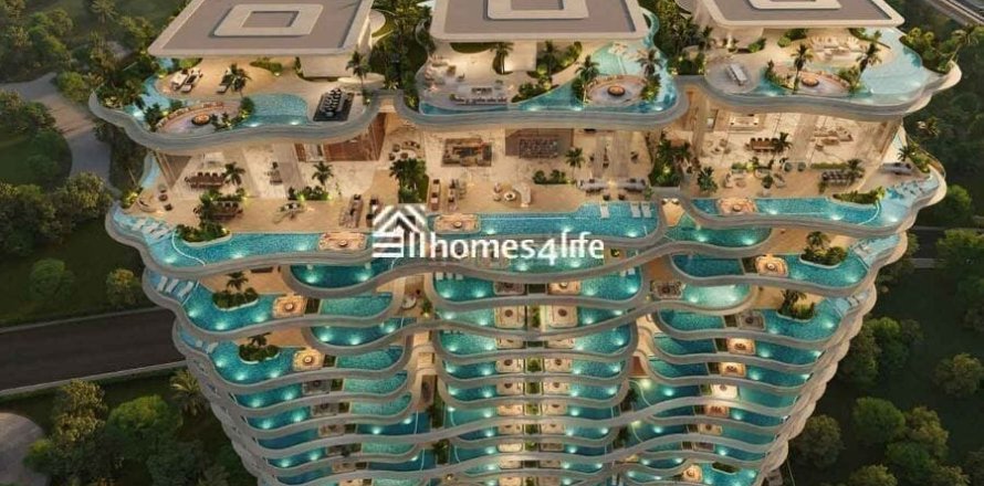 Penthouse de 5 dormitorios en Al Wasl, UAE No. 168289