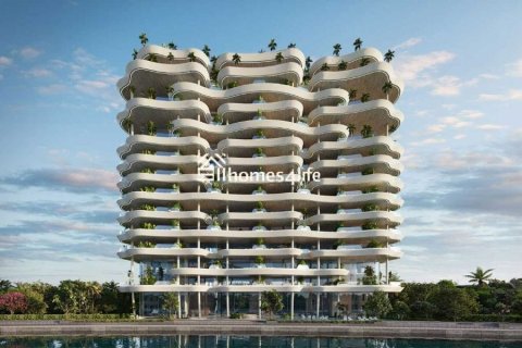 Penthouse de 5 dormitorios en Al Wasl, UAE No. 168289 31
