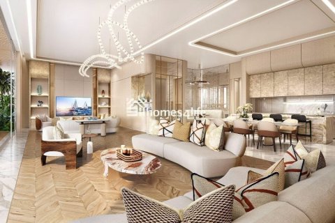 Penthouse de 5 dormitorios en Al Wasl, UAE No. 168289 29