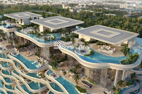 Penthouse de 5 dormitorios en Al Wasl, UAE No. 168289 30