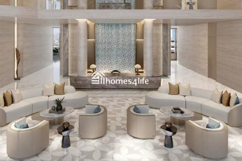 Penthouse de 5 dormitorios en Al Wasl, UAE No. 168289 9