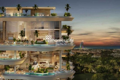 Penthouse de 5 dormitorios en Al Wasl, UAE No. 168289 17