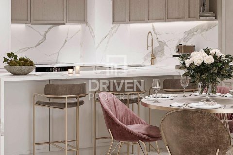 1 bedroom Apartment in District 13, UAE No. 211896