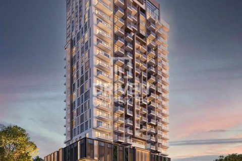 1 bedroom Apartment in District 13, UAE No. 211896 11
