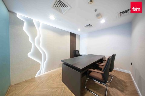 184.3m² Office in Business Bay, UAE No. 200260 8