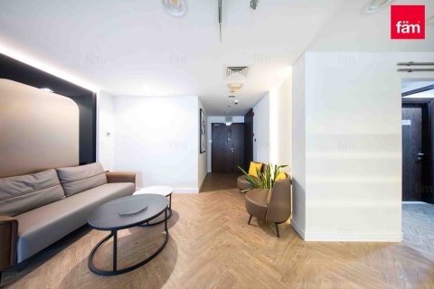 184.3m² Office in Business Bay, UAE No. 200260 10