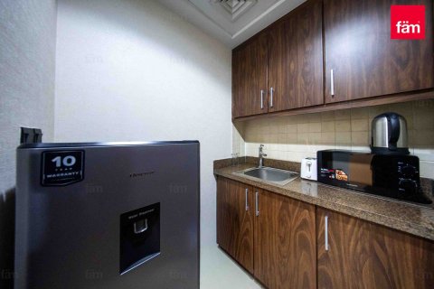 184.3m² Office in Business Bay, UAE No. 200260 6