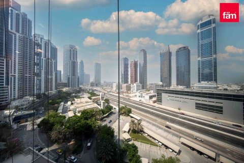 184.3m² Office in Business Bay, UAE No. 200260 17