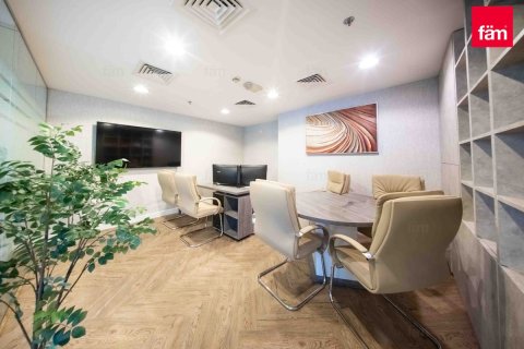 184.3m² Office in Business Bay, UAE No. 200260 12