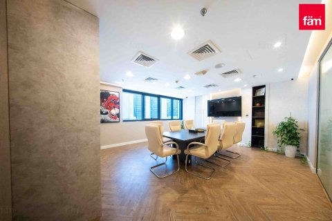 184.3m² Office in Business Bay, UAE No. 200260 9