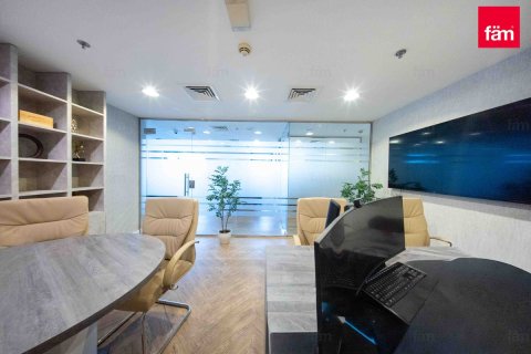 184.3m² Office in Business Bay, UAE No. 200260 13