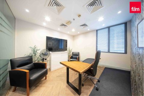 184.3m² Office in Business Bay, UAE No. 200260 15