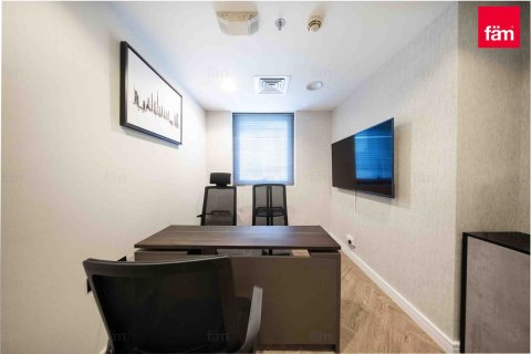 184.3m² Office in Business Bay, UAE No. 200260 16